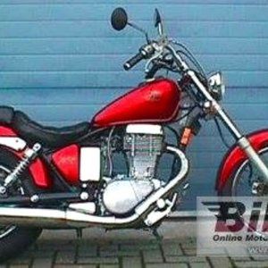 Meet your Posher, Margaret